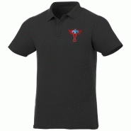 Polo manches courtes Liberty - modèle 38100995 Polo manches courtes Liberty - modèle 38100995