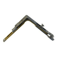 Renvoi d’angle s 1 galet - FERCO - 6-32238-00-0-1 - 390349 Renvoi d’angle s 1 galet - FERCO - 6-32238-00-0-1 - 390349