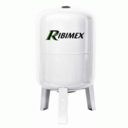 RIBIMEX Réservoir à Vessie 200l Vertical 10 Bars PRS200/PV - 3700194415532 RIBIMEX Réservoir à Vessie 200l Vertical 10 Bars PRS200/PV - 3700194415532