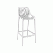 Tabouret bar air