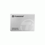 TRANSCEND ssd230s 256 go 2.5