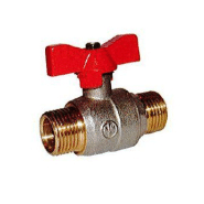 Vanne bs pn25 mm grande poignee - 20*27_0