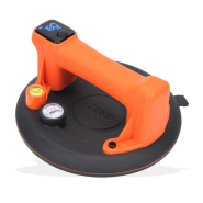 Ventouse  électrique sur batterie ø295mm 160kg