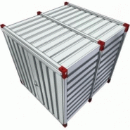 21361 containers de stockage / standard