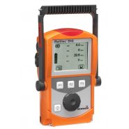 Analyseur de gaz multitec 540