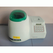 Analyseur de l'ESR automatique VES-MATIC 20 DIESSE pour pièces_0