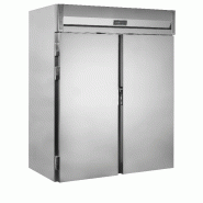 Armoire froid positif à chariot RTC1760X1 L1760mm 55339 TEFCOLD