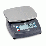 Balance de Table Entrée de Gamme - Portée 6 kg - Kern - 4045761488588