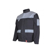 Blouson idéal plus elec - BLNTRVIECHGRP-DM04_0