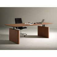 Bureau d'exception réglable en hauteur Otto Bulmin