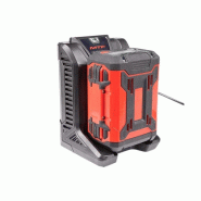 Chargeur de batterie acs 26-60t 60v – MTF – 60/120 min – 1akz4006