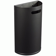 Corbeille Décrochable Arkéa - 20L et 40L - Plusieurs coloris disponibles_0