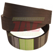 Courroie optibelt agro power (ap1003661) 629000.01 claas - référence : me-629000.01