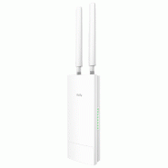 CUDY LT700 Routeur Gigabit 4G LTE Cat6 AC1200 Wi-Fi Outdoor