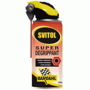 Dégrippant svitol 250 ml