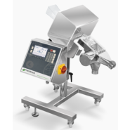 Détection de métaux pour petits produits pharmaceutiques en vrac - MDF11 PHARMA Détection de métaux pour petits produits pharmaceutiques en vrac - MDF11 PHARMA