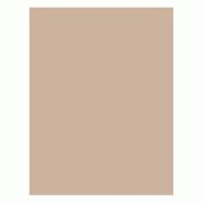 García de Pou Feuille à burger en papier kraft 28 x 34 cm - marron 230.78