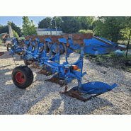 Lemken Variopal 5 Corps