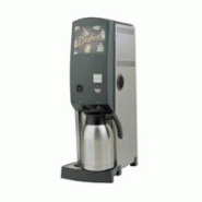 MACHINE DE DISTRIBUTION DE BOISSONS CHAUDES BOLERO F