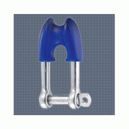 Manille inox - manille cosse inox - Vente et négoce professionnels
