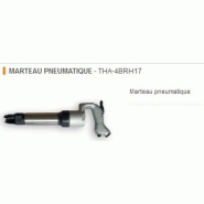 Marteau pneumatique - tha-4brh17