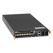 Matrice de commutation KVM sur IP Emerald®, 10GbE, 12 ports