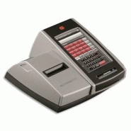 Caisse enregistreuse tactile marque olivetti - nettuna 3000