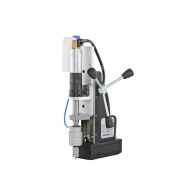 Perceuse magnétique - aimant permanent spécial PipeCLAMP - moteur Atlas Copco 830W - AirMAB 5000PRO - PROFISPEZIAL Perceuse magnétique - aimant permanent spécial PipeCLAMP - moteur Atlas Copco 830W - AirMAB 5000PRO - PROFISPEZIAL