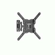 PHILIPS Support mural articulé pour écrans plats de 26p à  70p