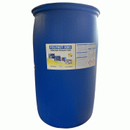 Dégraissant polyvalent citron POLYNET 3000 - Nettoyant puissant pour éliminer les souillures grasses - Ininflammable Dégraissant polyvalent citron POLYNET 3000 - Nettoyant puissant pour éliminer les souillures grasses - Ininflammable