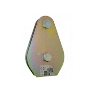 Poulie prédalles Référence   7076A_1