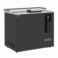 Refroidisseur à bouteilles Série G largeur 935mm | Polar - CT330