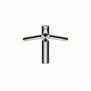 Sèche-mains col long Airblade Wash+Dry WD05