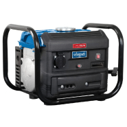 Scheppach générateur d'électricité sg1000 1000 w 433534 Scheppach générateur d'électricité sg1000 1000 w 433534