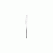Stalgast Couteau De Table Ardila L 225 mm x 12 Acier inoxydable - 652733560896 Stalgast Couteau De Table Ardila L 225 mm x 12 Acier inoxydable - 652733560896