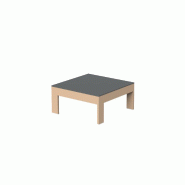 Table d'appoint Posidonia - camel