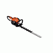 Taille-haies à double lame thermique 639 mm 0,8 ch – ECHO – 3600 coups/min – hcr-165es