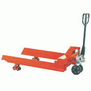 Transpalette manuel Porte-bobine 2T AC20R1000_0