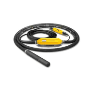 Vibrateur interne de ligne premium irfu