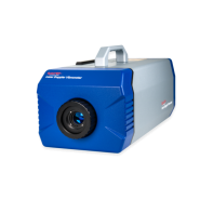 Vibromètre laser HeNe numérique à faisceau libre - gamme Vector