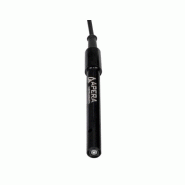 Électrode de conductivité avec sonde Tª (k = 10), 2310T-F - Ref.: KZD022 Électrode de conductivité avec sonde Tª (k = 10), 2310T-F - Ref.: KZD022