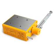 Aimant permanent pour bras de taraudage MW-Tech PMETA24/36 Aimant permanent pour bras de taraudage MW-Tech PMETA24/36