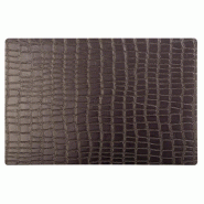 APS Set de 6 sets de table 45 x 30 cm - plastique 60537