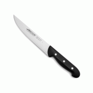 Arcos Couteau de cuisine Maitre - noir ARCPRO000-150800
