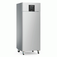 Armoire négative inox 1 porte 600l - P7950.5210