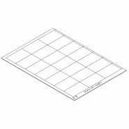 Etiquettes adhésives