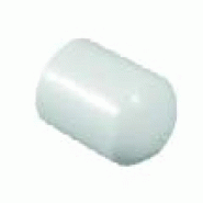 Bouchon allonge PVDF - SDR 21 - PN 16 - diamètre 020 à 110 mm
