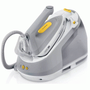 BRAUN centrale vapeur 7bars 125g/min autonomie illimitée IS3231GY - gris 8021098005489