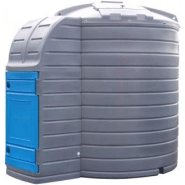 Cuve adblue 10000 l : la gestion par ordinateur - 300850