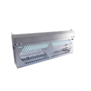 Désinsectiseur inox industrie 40W 120 m2 - T20DSSTS-JV01_0